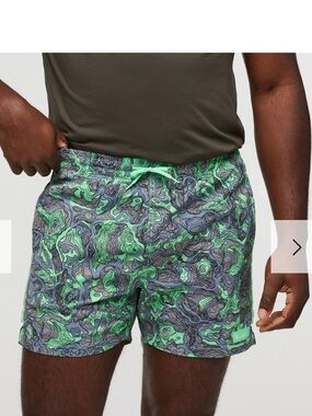 Cotopaxi | Brinco Swim Shorts | Men's